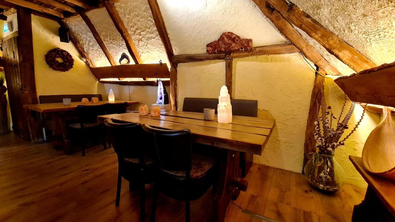 Hotel Bertram Бредеворт Екстер'єр фото