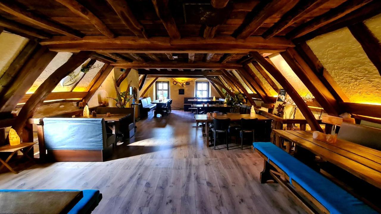 Hotel Bertram Бредеворт Екстер'єр фото