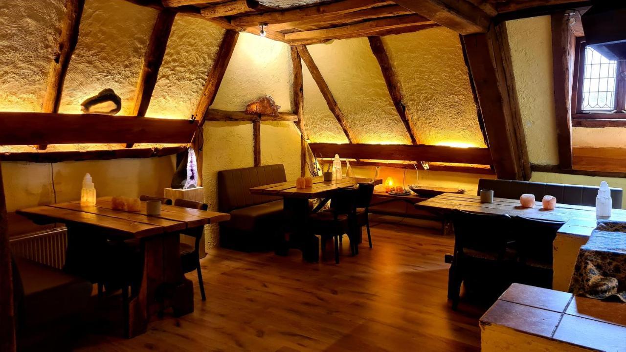 Hotel Bertram Бредеворт Екстер'єр фото